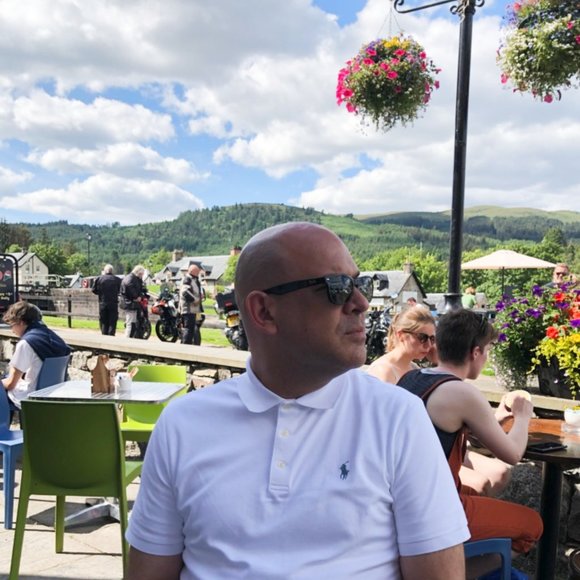 Meet your Posher, Frank - Picture 3 of 12